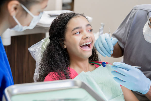 Best Urgent Dental Care for Toothaches in Ferdand, IN