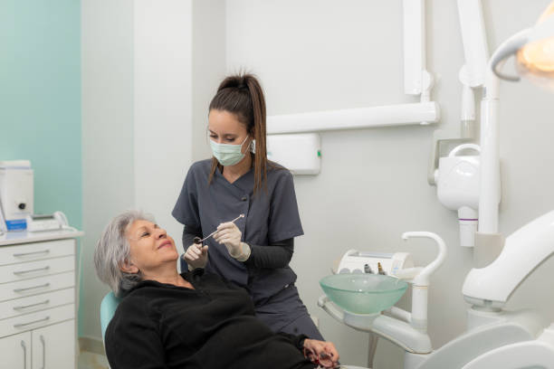 Best Walk-In Emergency Dental Services in Ferdand, IN