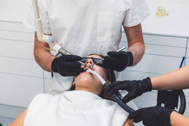 Best Knocked-Out Tooth (Avulsed Tooth) Treatment in Ferdand, IN
